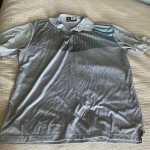 CALLAWAY OPTI DRY GOLF POLO